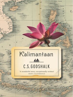 cover image of Kalimantaan